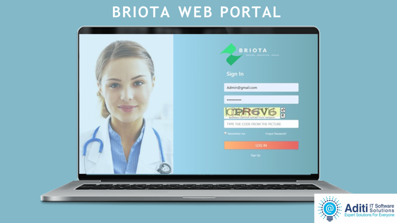 BriotaPortal AI & Machine Learning