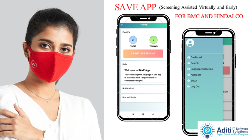 Saveapp Indian driver